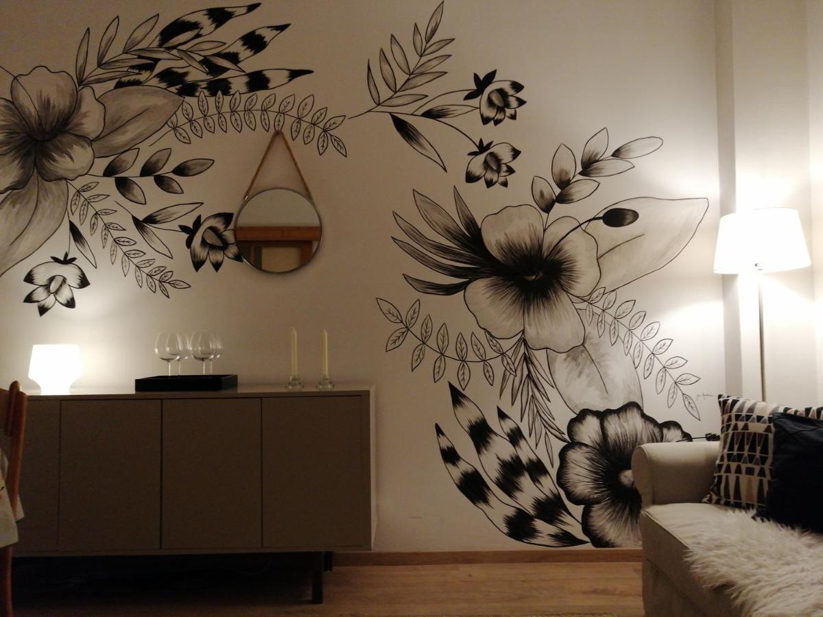 Gigio'S Home Milan Apartment Ngoại thất bức ảnh