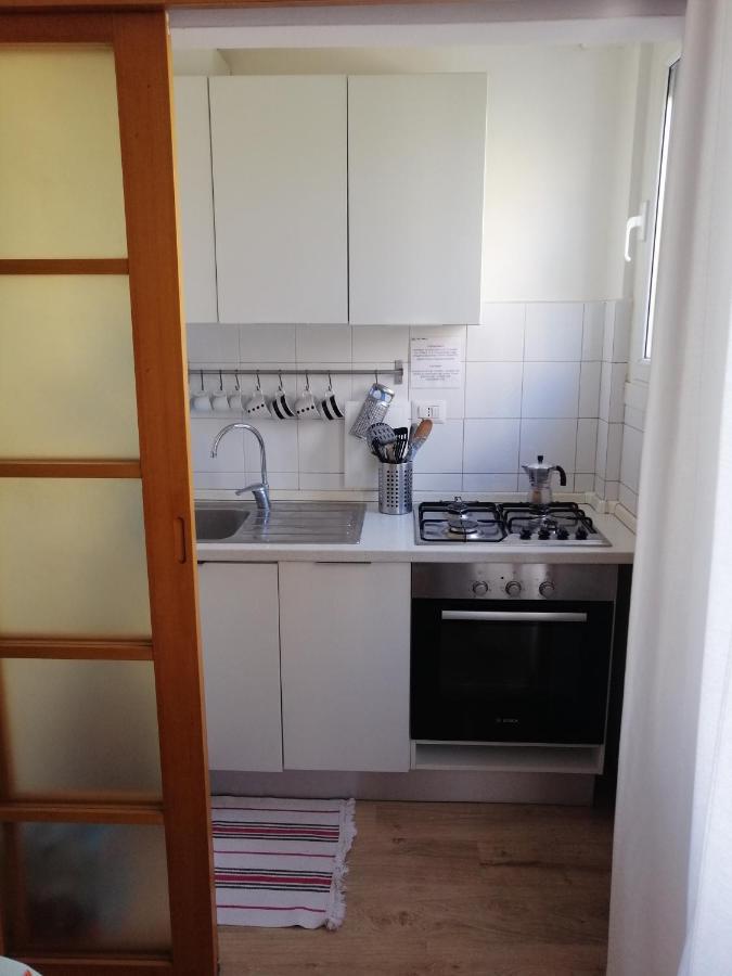 Gigio'S Home Milan Apartment Ngoại thất bức ảnh
