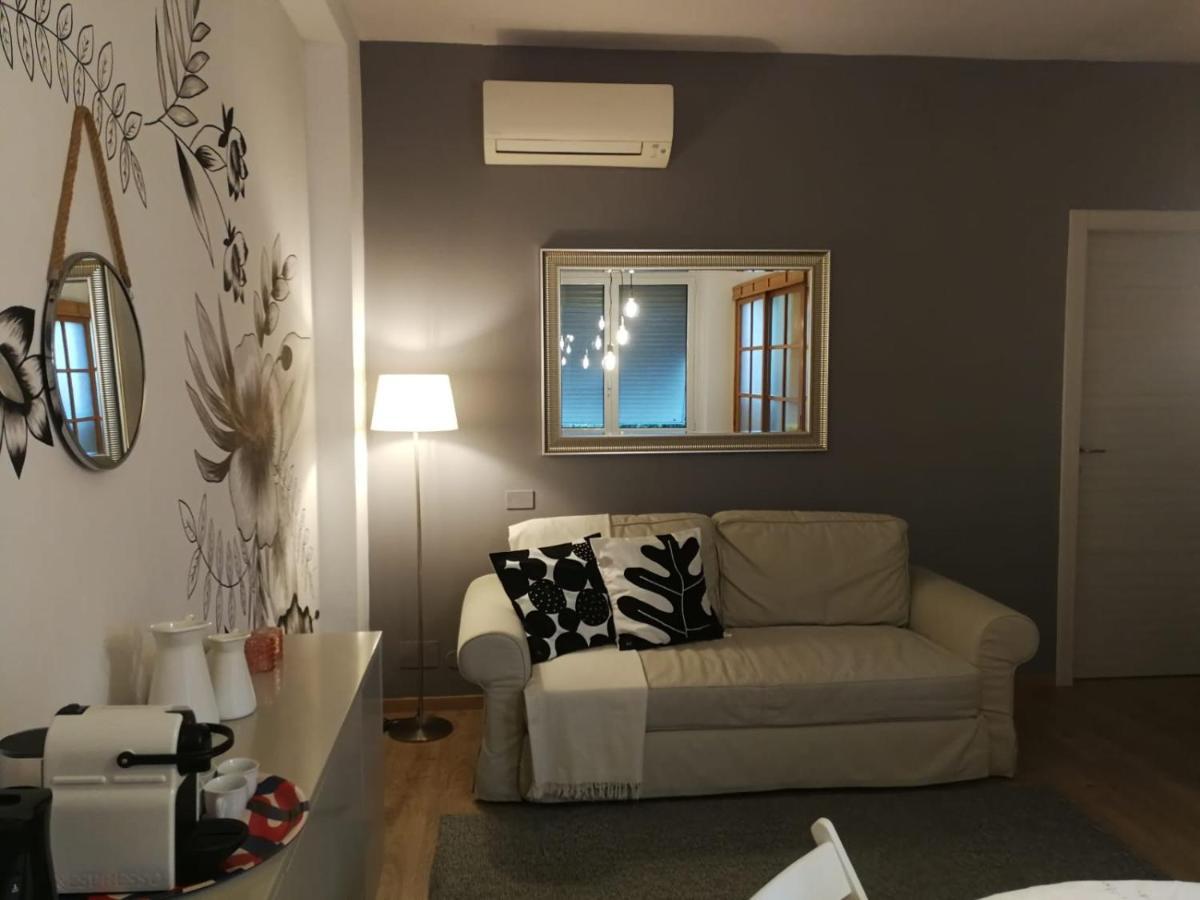 Gigio'S Home Milan Apartment Ngoại thất bức ảnh