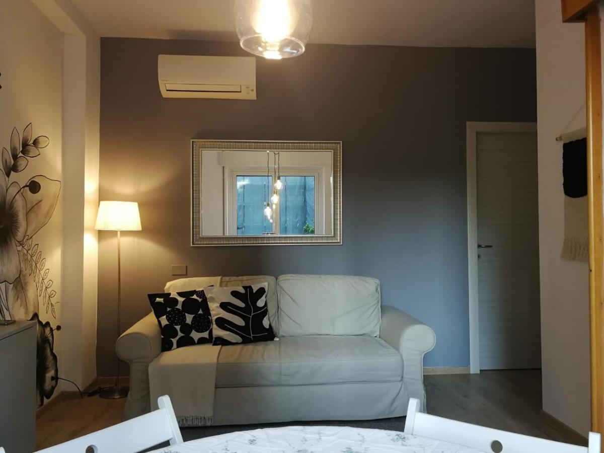 Gigio'S Home Milan Apartment Ngoại thất bức ảnh