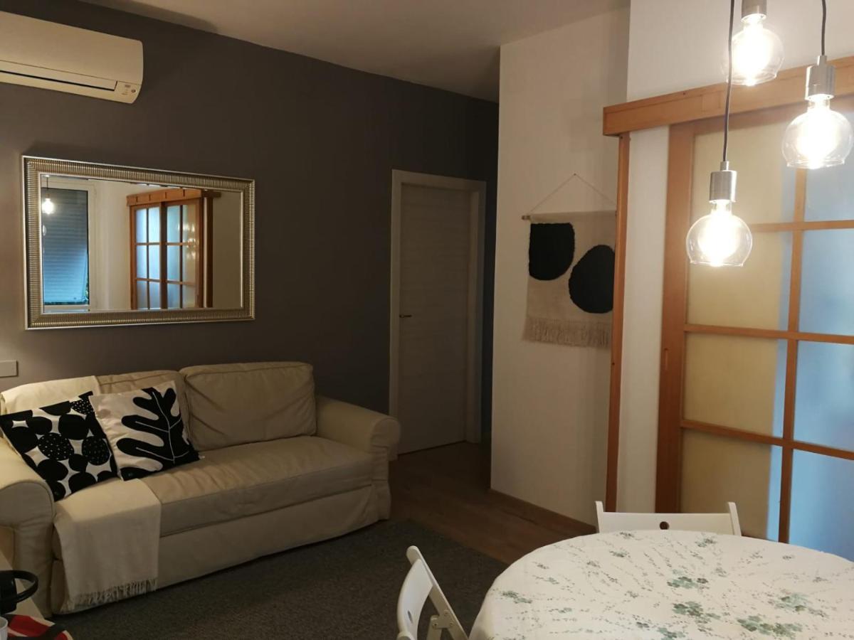Gigio'S Home Milan Apartment Ngoại thất bức ảnh