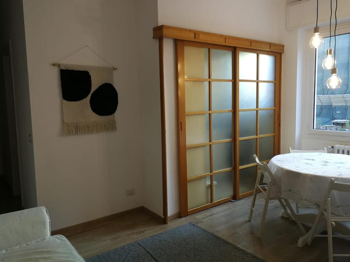 Gigio'S Home Milan Apartment Ngoại thất bức ảnh