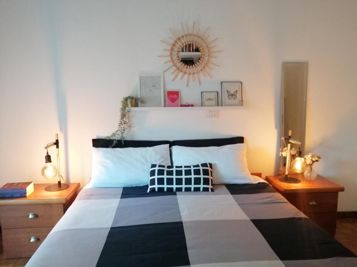 Gigio'S Home Milan Apartment Ngoại thất bức ảnh