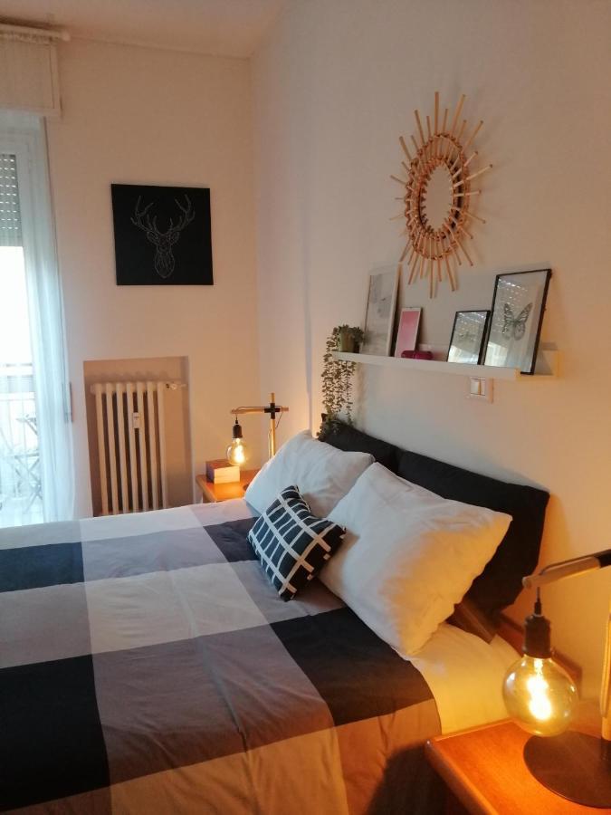Gigio'S Home Milan Apartment Ngoại thất bức ảnh