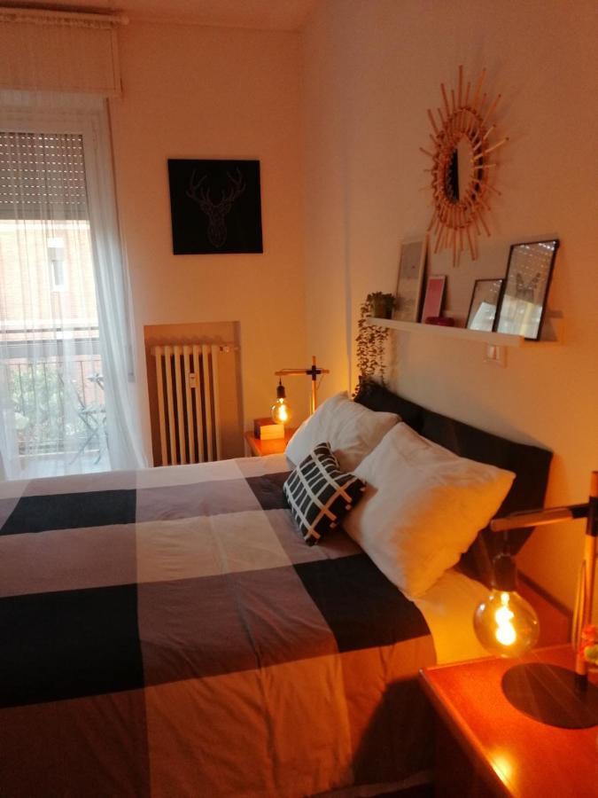 Gigio'S Home Milan Apartment Ngoại thất bức ảnh