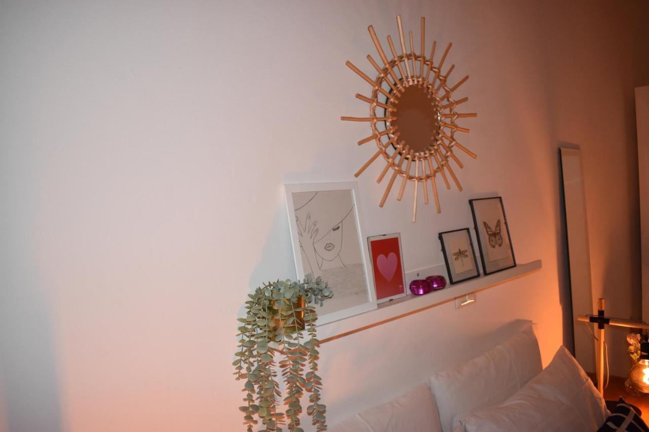 Gigio'S Home Milan Apartment Ngoại thất bức ảnh