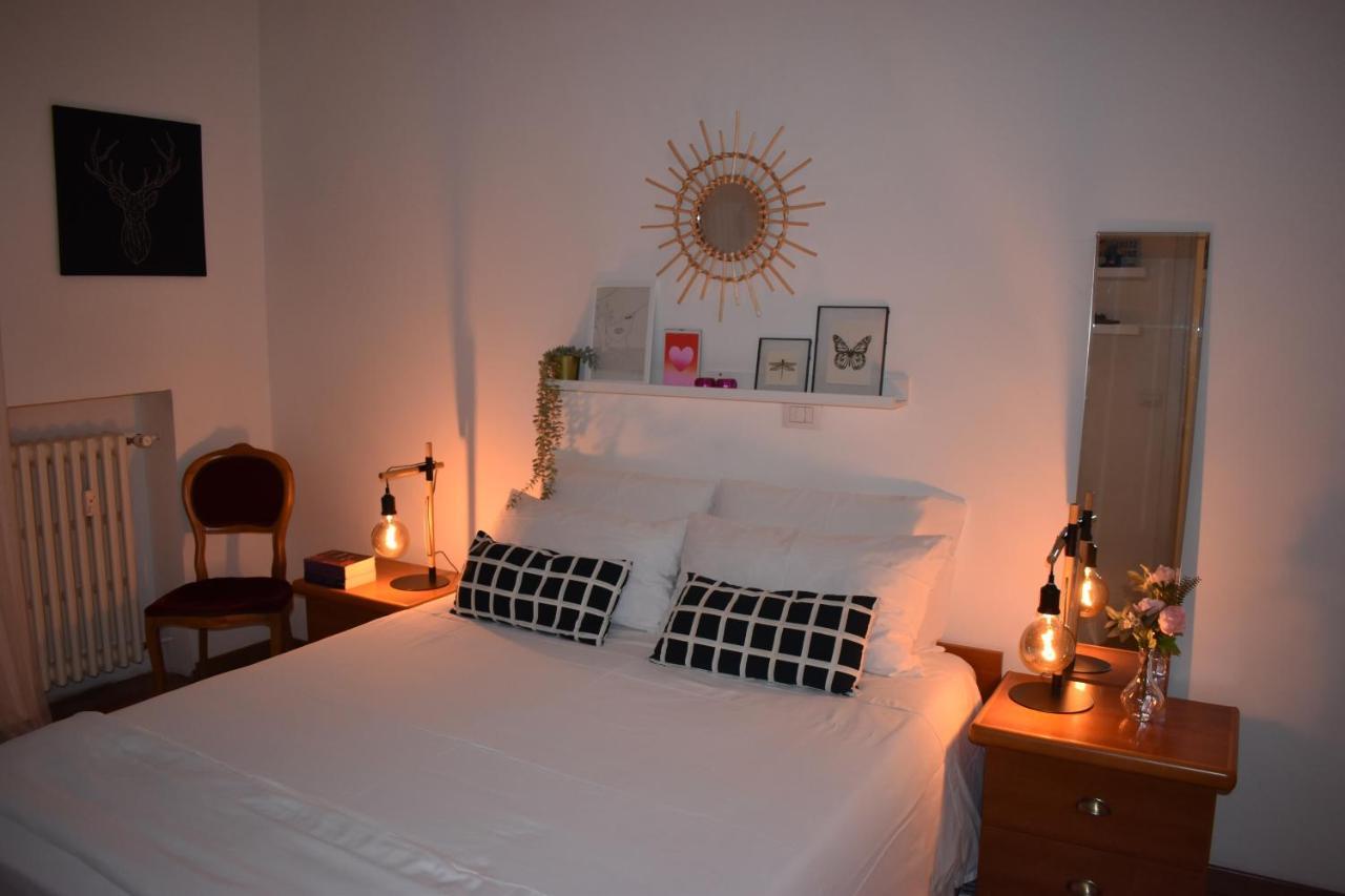 Gigio'S Home Milan Apartment Ngoại thất bức ảnh