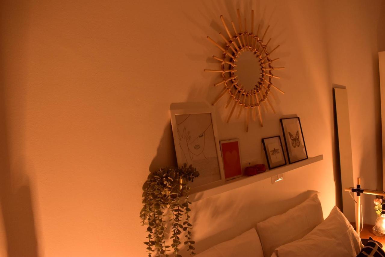 Gigio'S Home Milan Apartment Ngoại thất bức ảnh