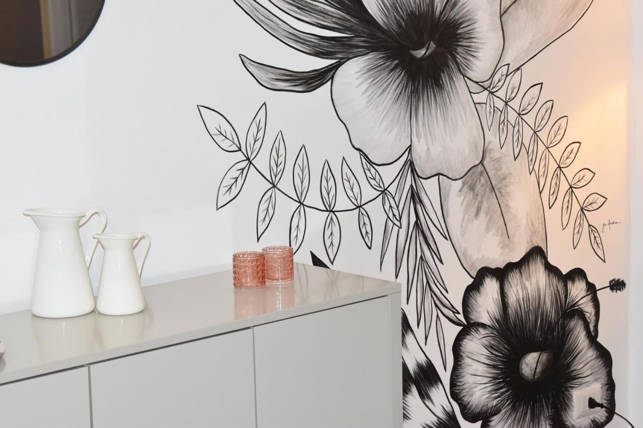 Gigio'S Home Milan Apartment Ngoại thất bức ảnh
