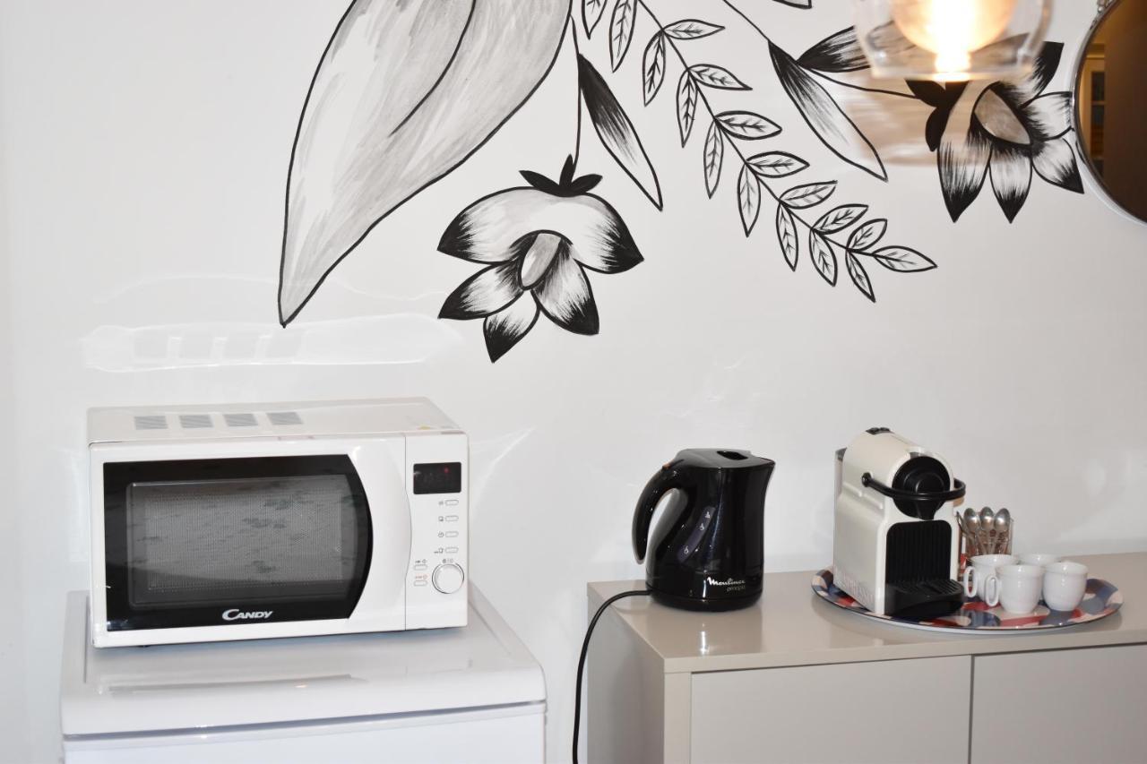 Gigio'S Home Milan Apartment Ngoại thất bức ảnh