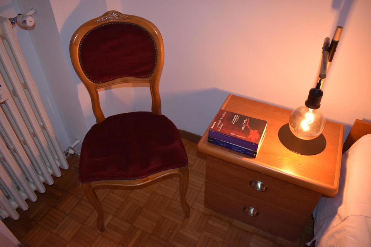 Gigio'S Home Milan Apartment Ngoại thất bức ảnh
