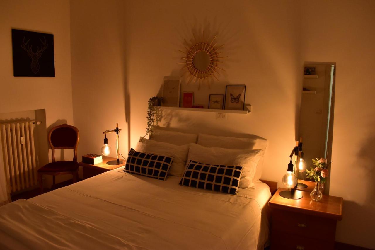 Gigio'S Home Milan Apartment Ngoại thất bức ảnh