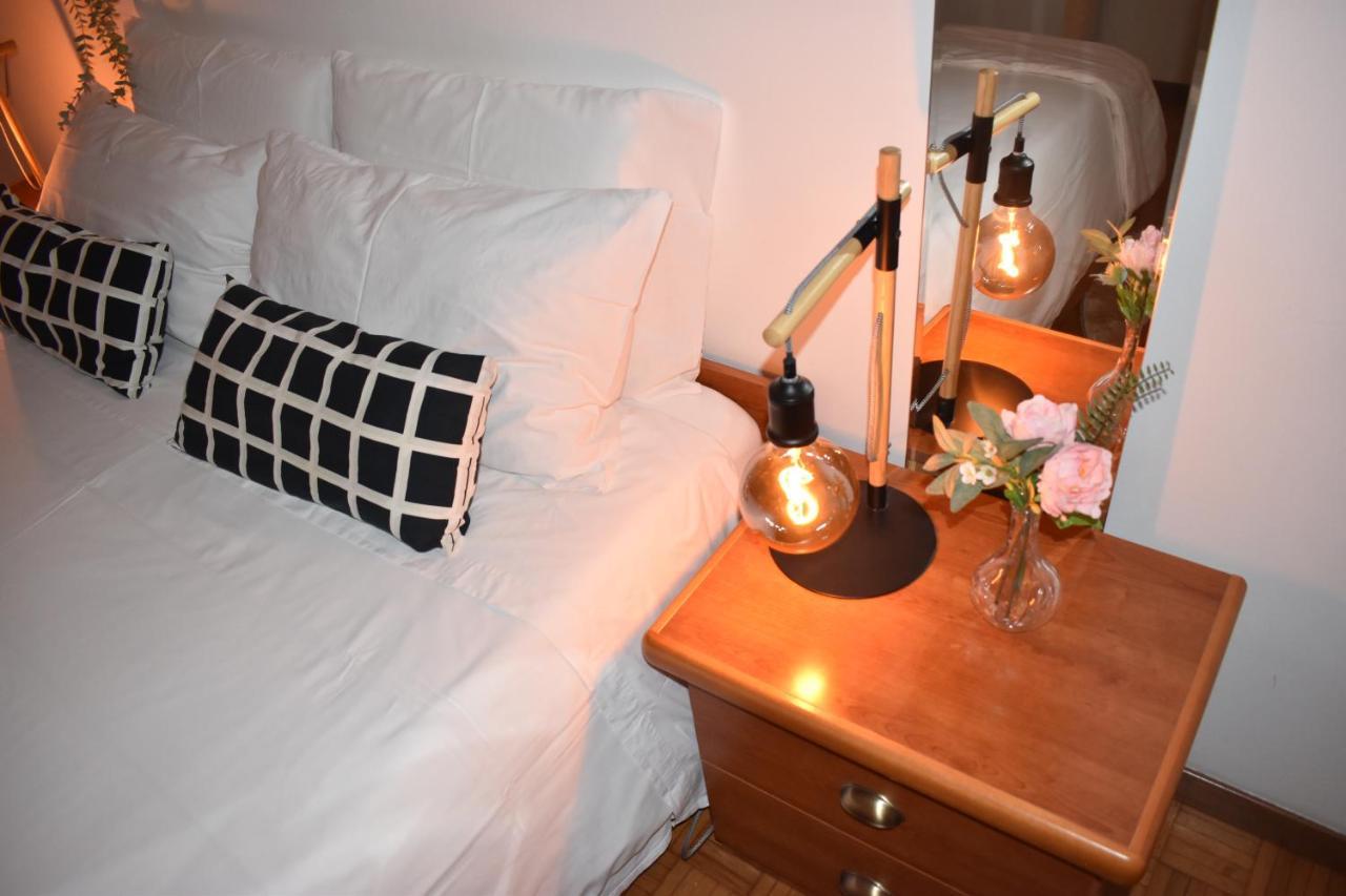 Gigio'S Home Milan Apartment Ngoại thất bức ảnh