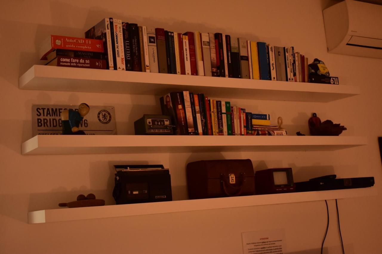 Gigio'S Home Milan Apartment Ngoại thất bức ảnh