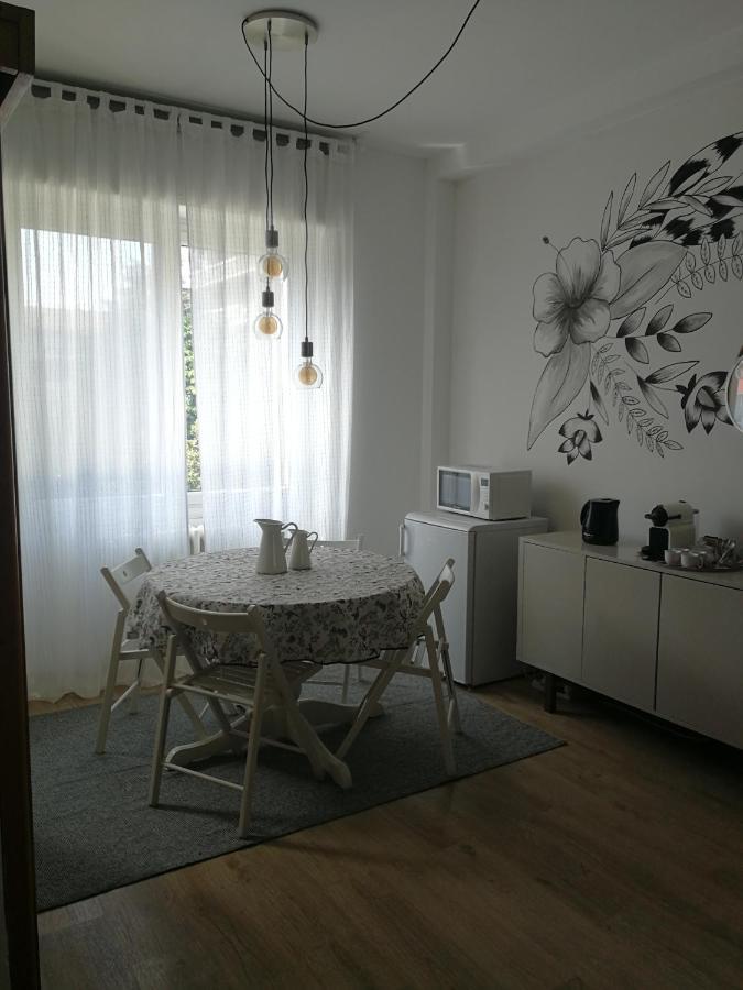 Gigio'S Home Milan Apartment Ngoại thất bức ảnh
