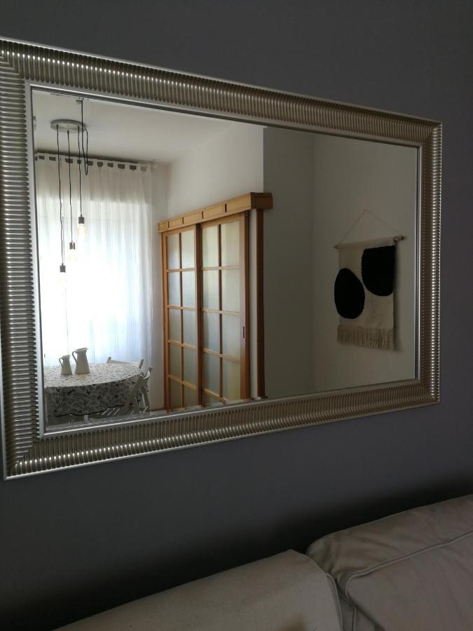 Gigio'S Home Milan Apartment Ngoại thất bức ảnh