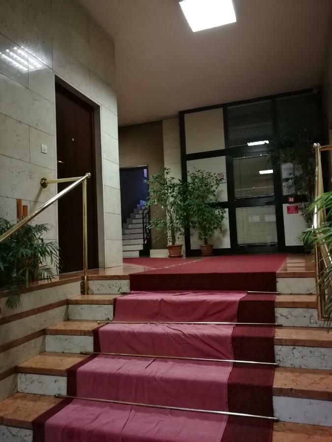 Gigio'S Home Milan Apartment Ngoại thất bức ảnh