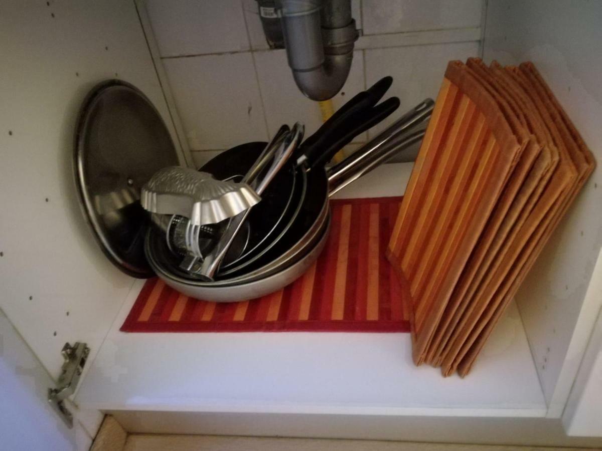 Gigio'S Home Milan Apartment Ngoại thất bức ảnh