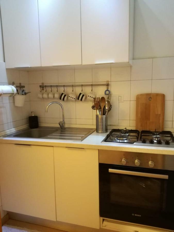 Gigio'S Home Milan Apartment Ngoại thất bức ảnh